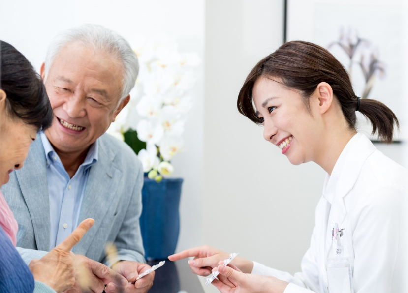 訪問薬剤管理指導